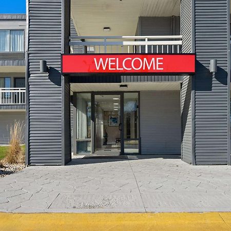 Rockford East Villa Bagian luar foto