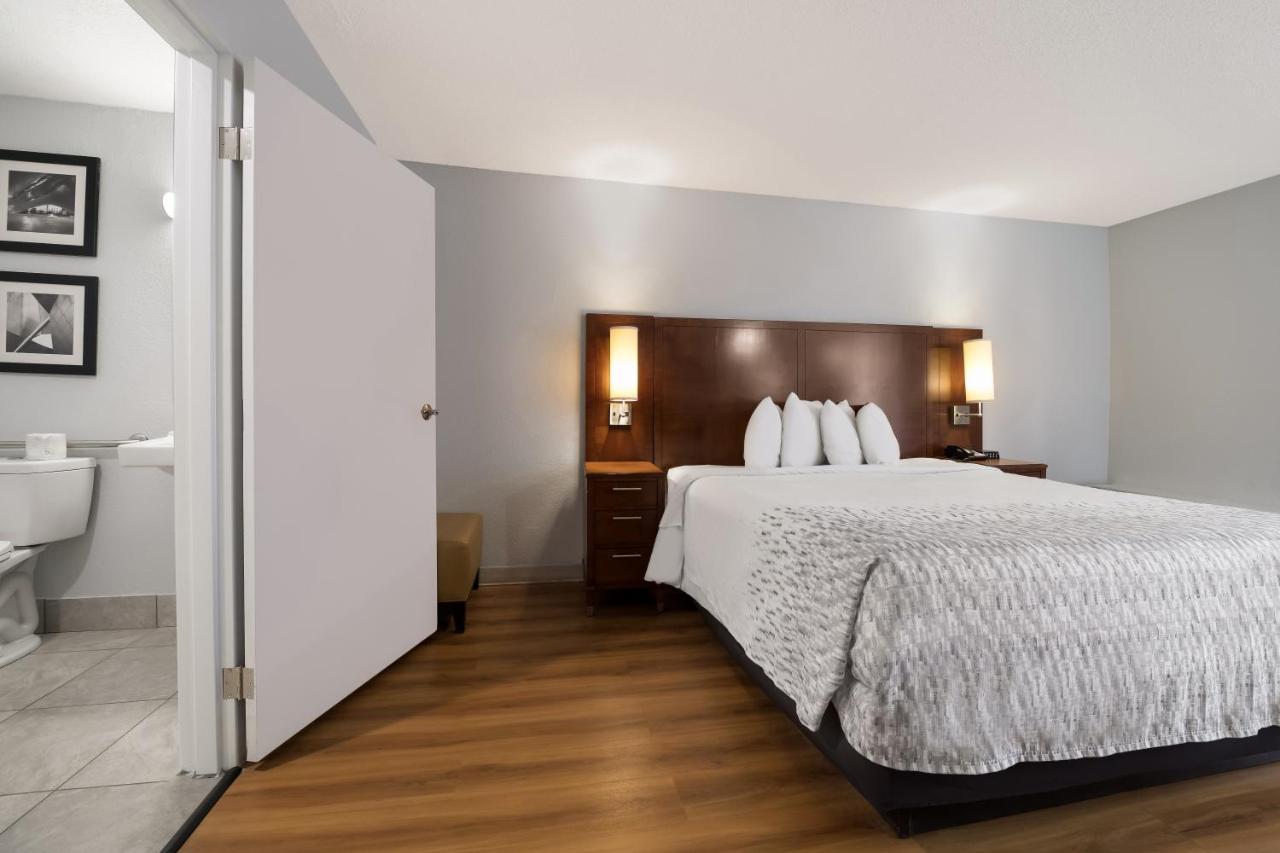 Rockford East Villa Bagian luar foto