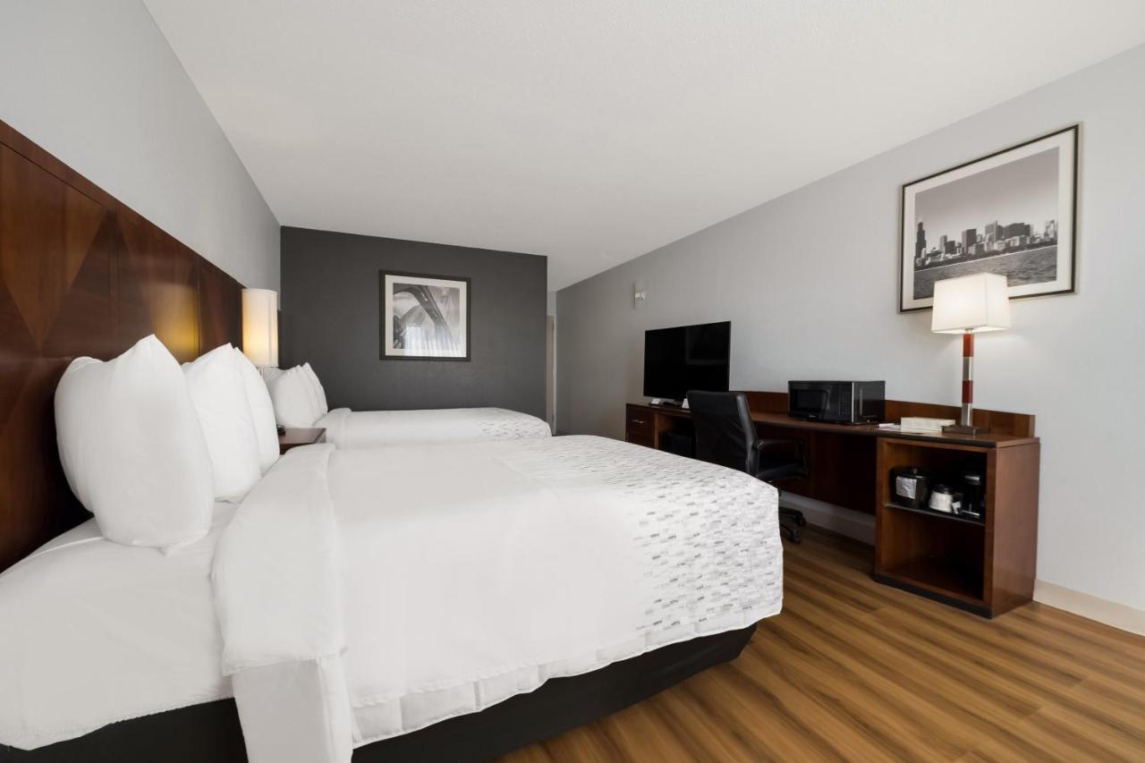 Rockford East Villa Bagian luar foto