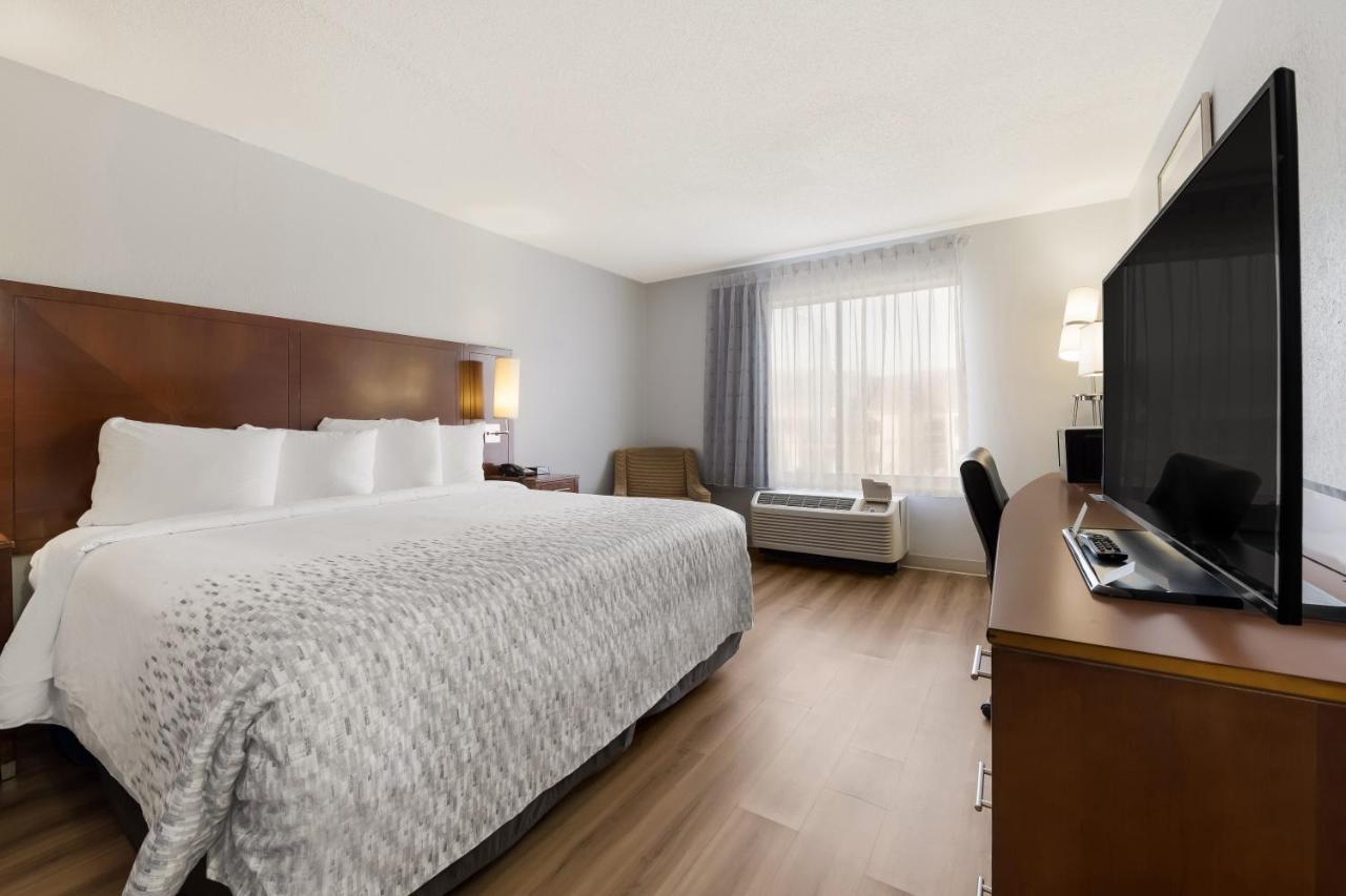 Rockford East Villa Bagian luar foto
