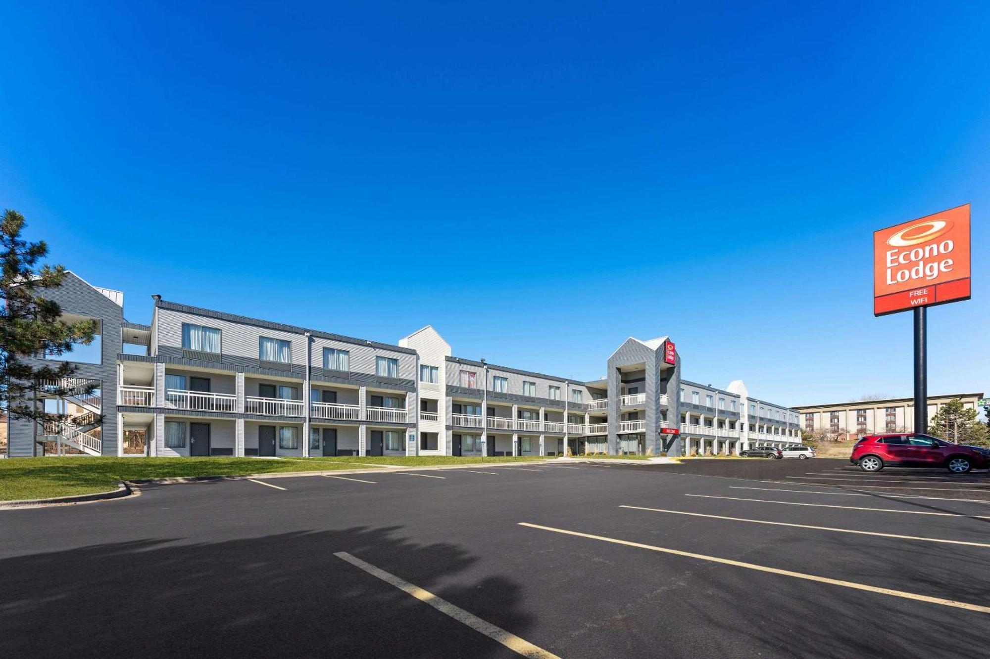 Rockford East Villa Bagian luar foto