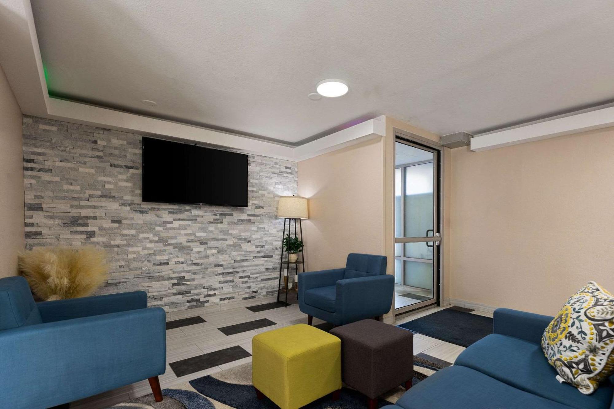 Rockford East Villa Bagian luar foto
