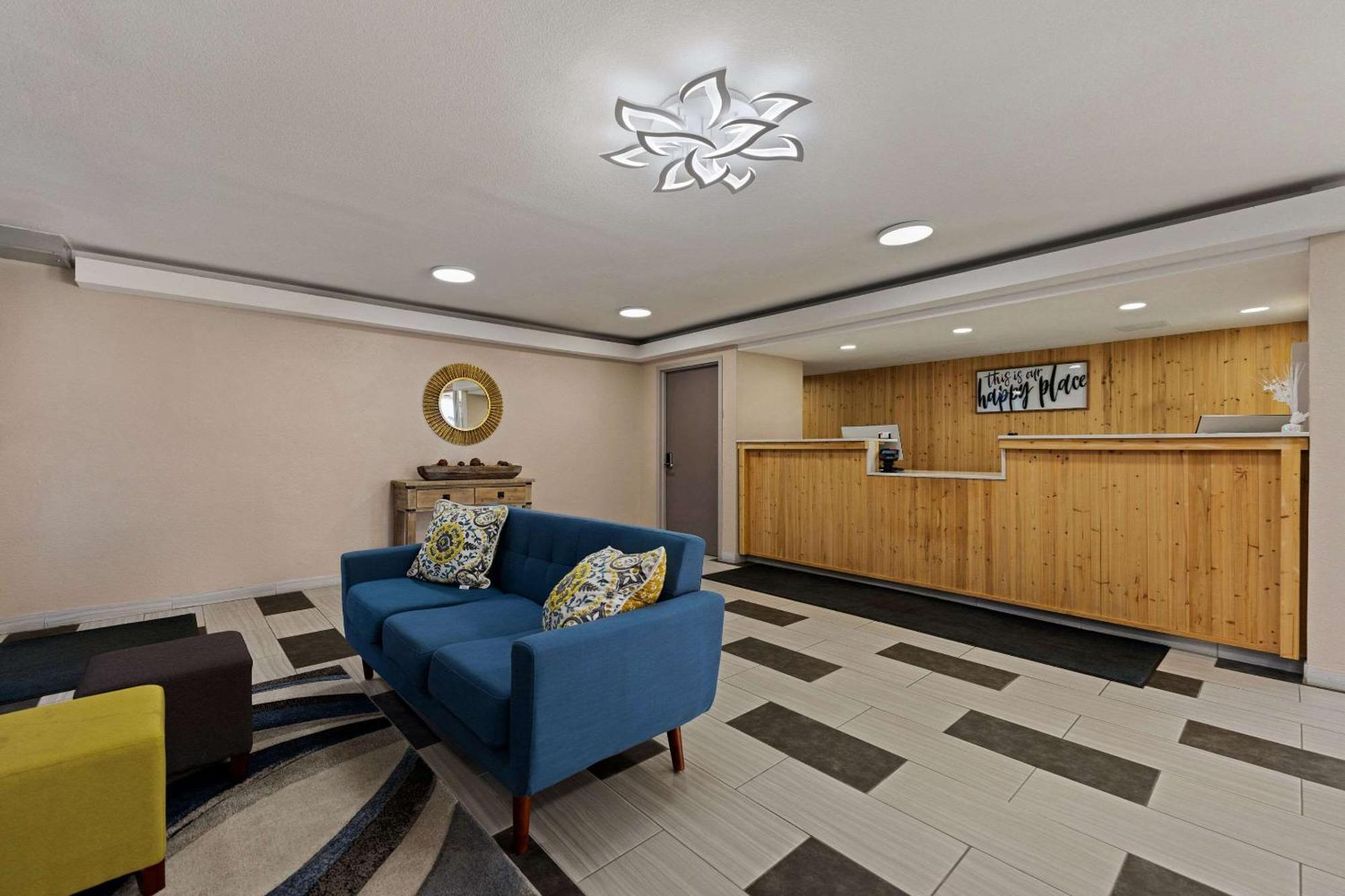 Rockford East Villa Bagian luar foto