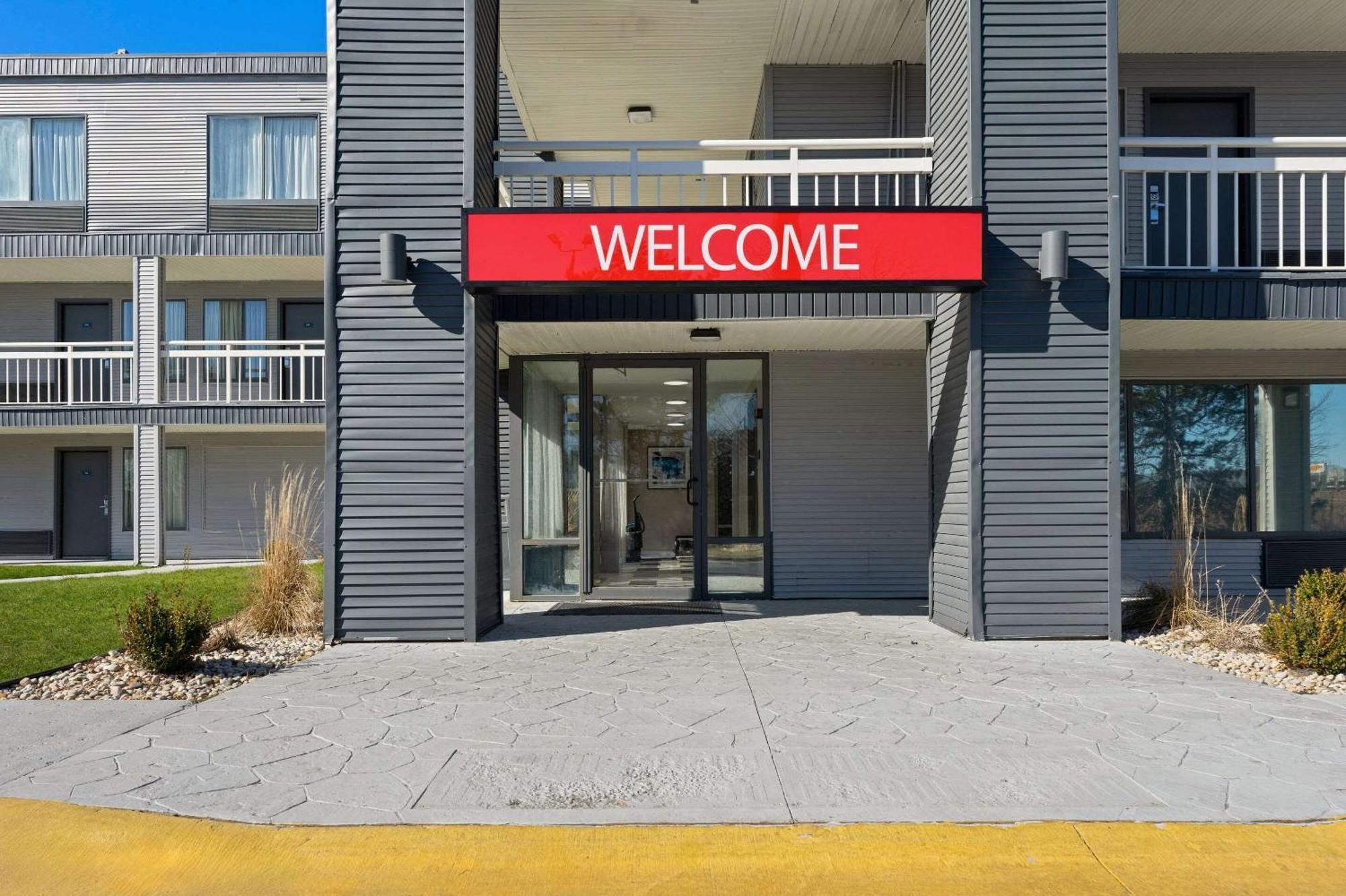 Rockford East Villa Bagian luar foto