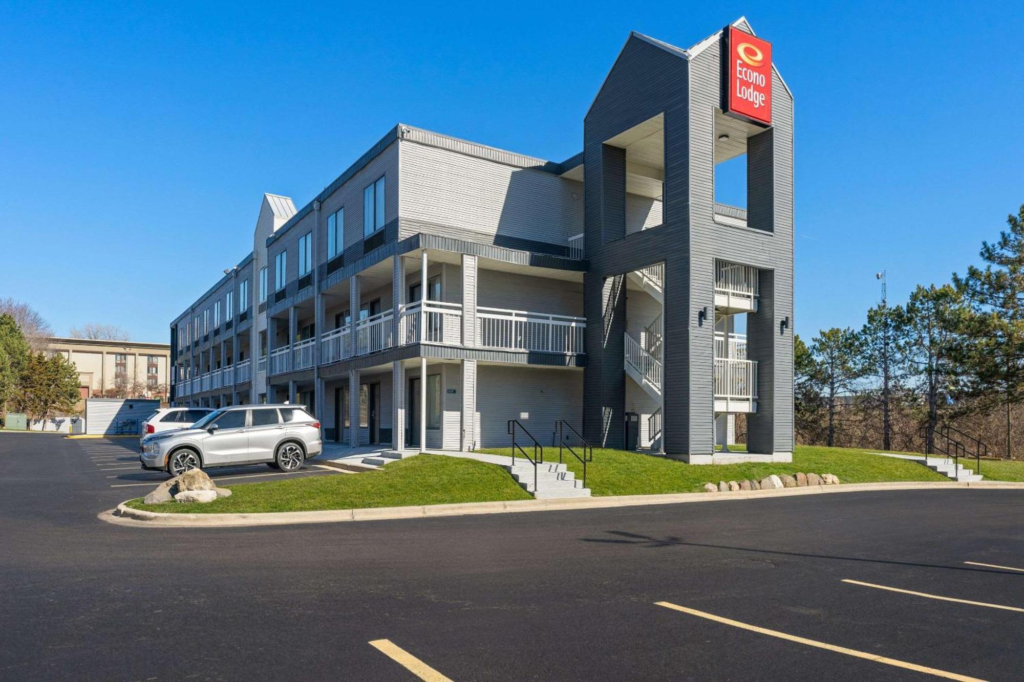 Rockford East Villa Bagian luar foto