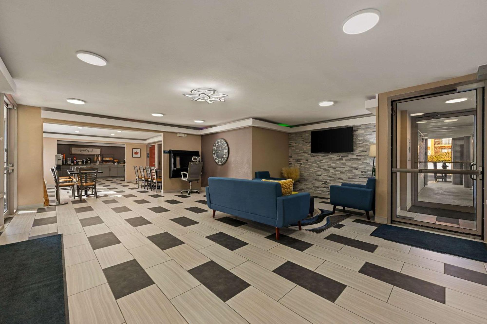 Rockford East Villa Bagian luar foto