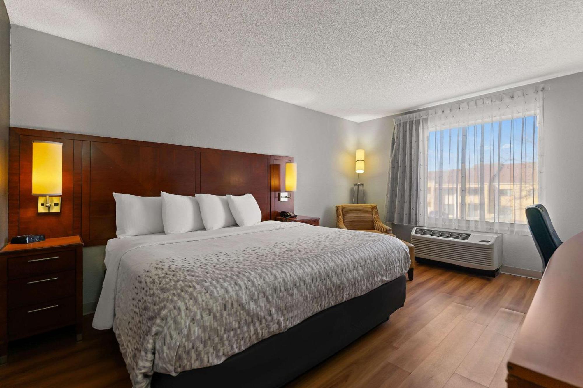 Rockford East Villa Bagian luar foto