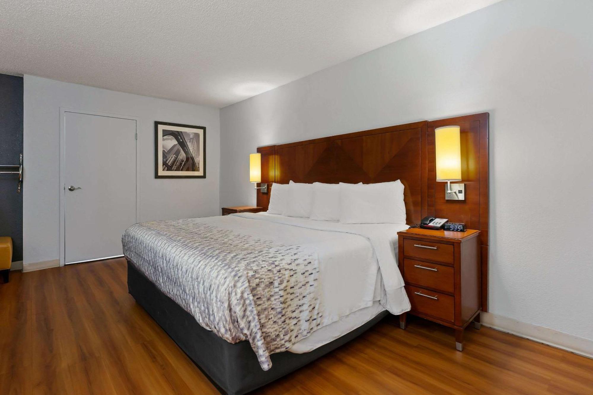 Rockford East Villa Bagian luar foto