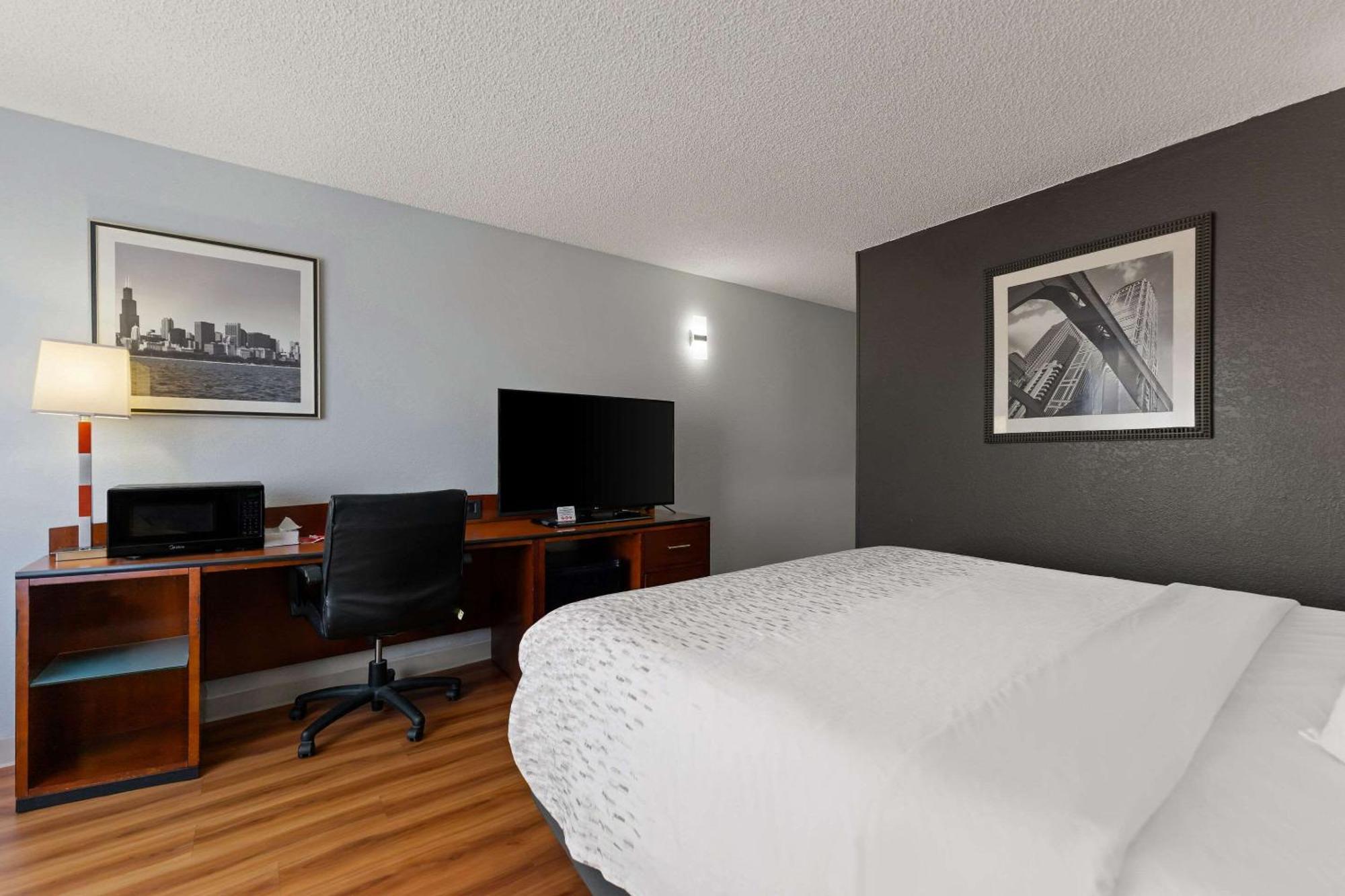 Rockford East Villa Bagian luar foto