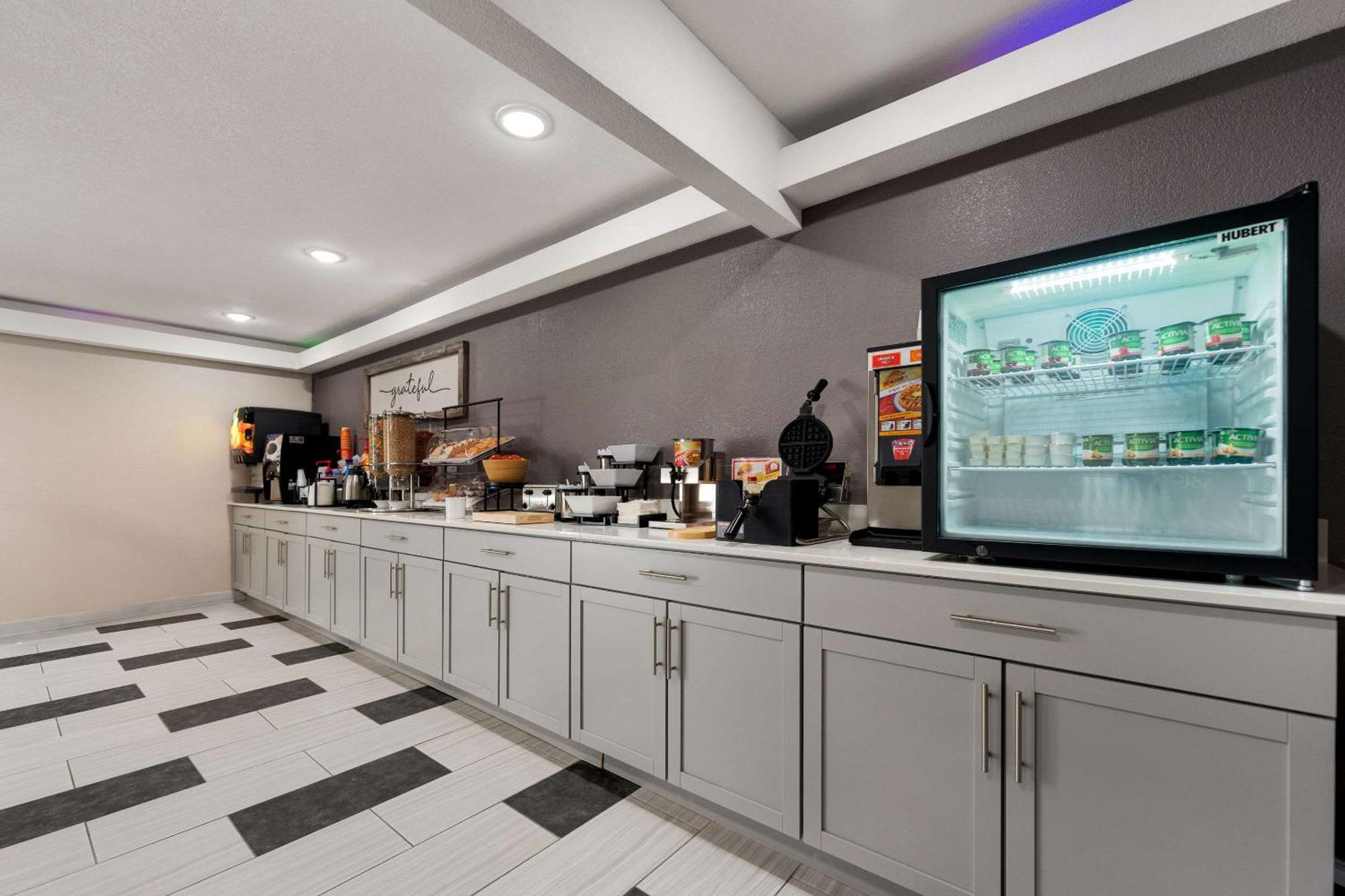 Rockford East Villa Bagian luar foto