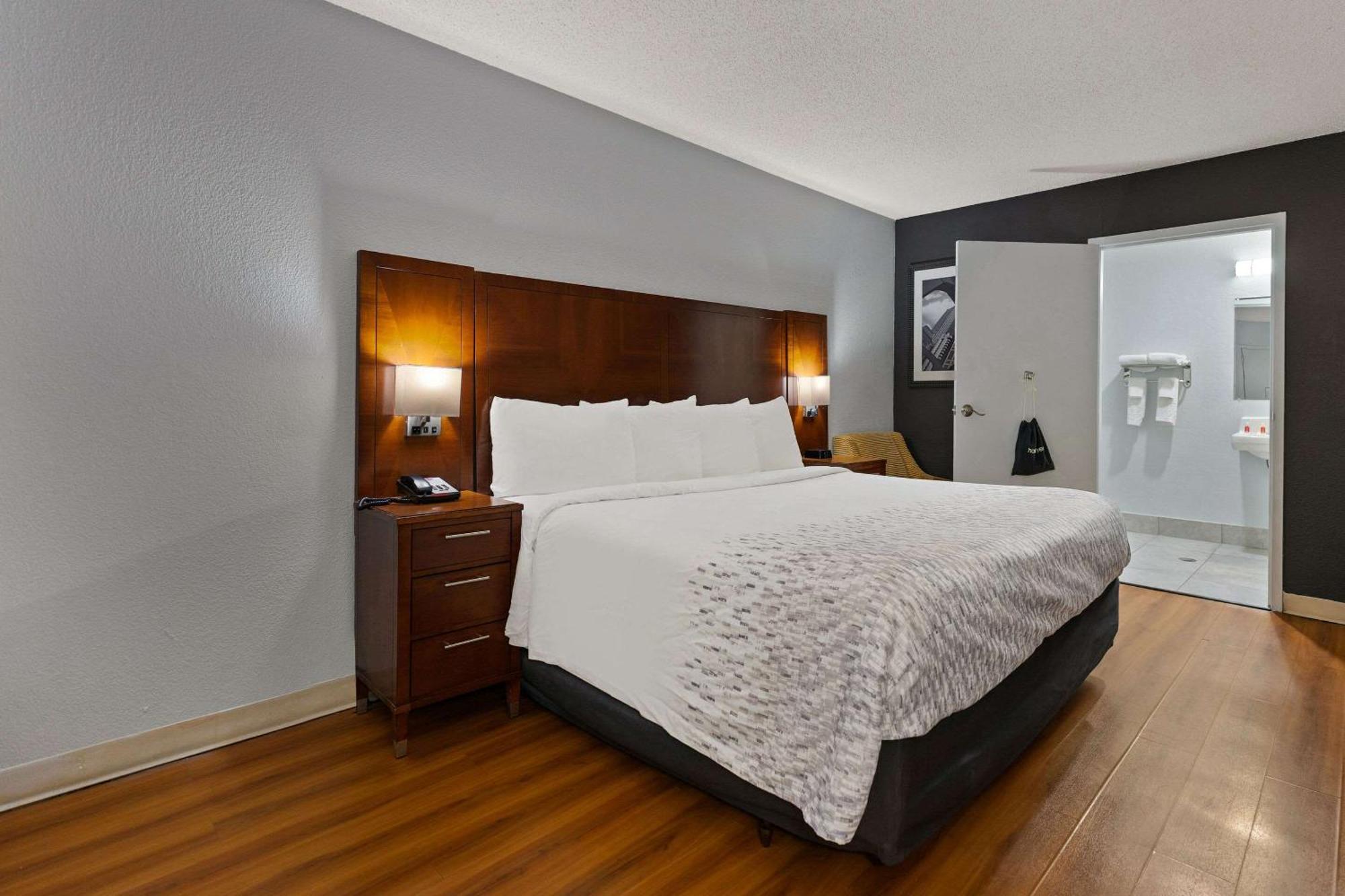Rockford East Villa Bagian luar foto