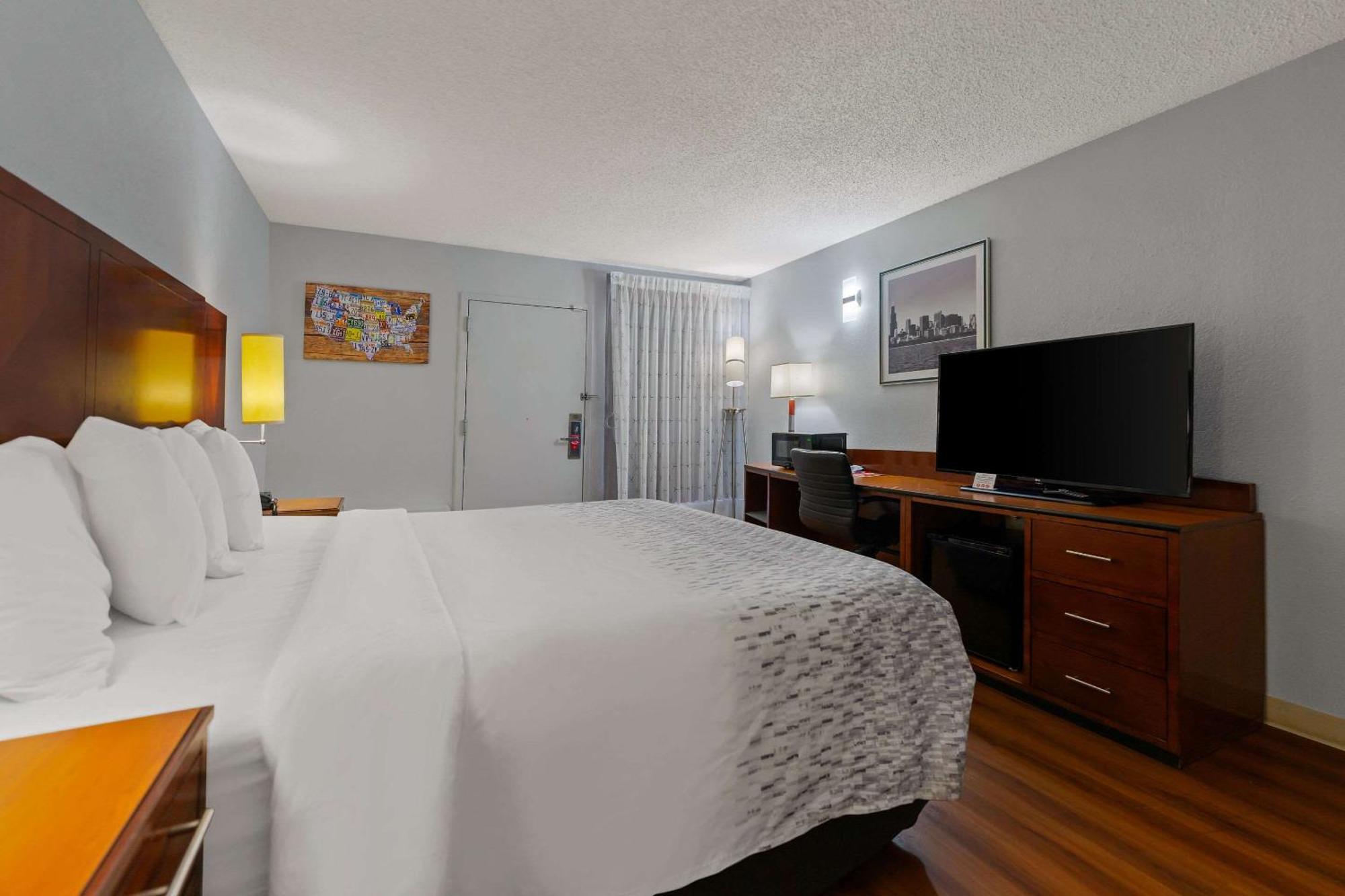 Rockford East Villa Bagian luar foto
