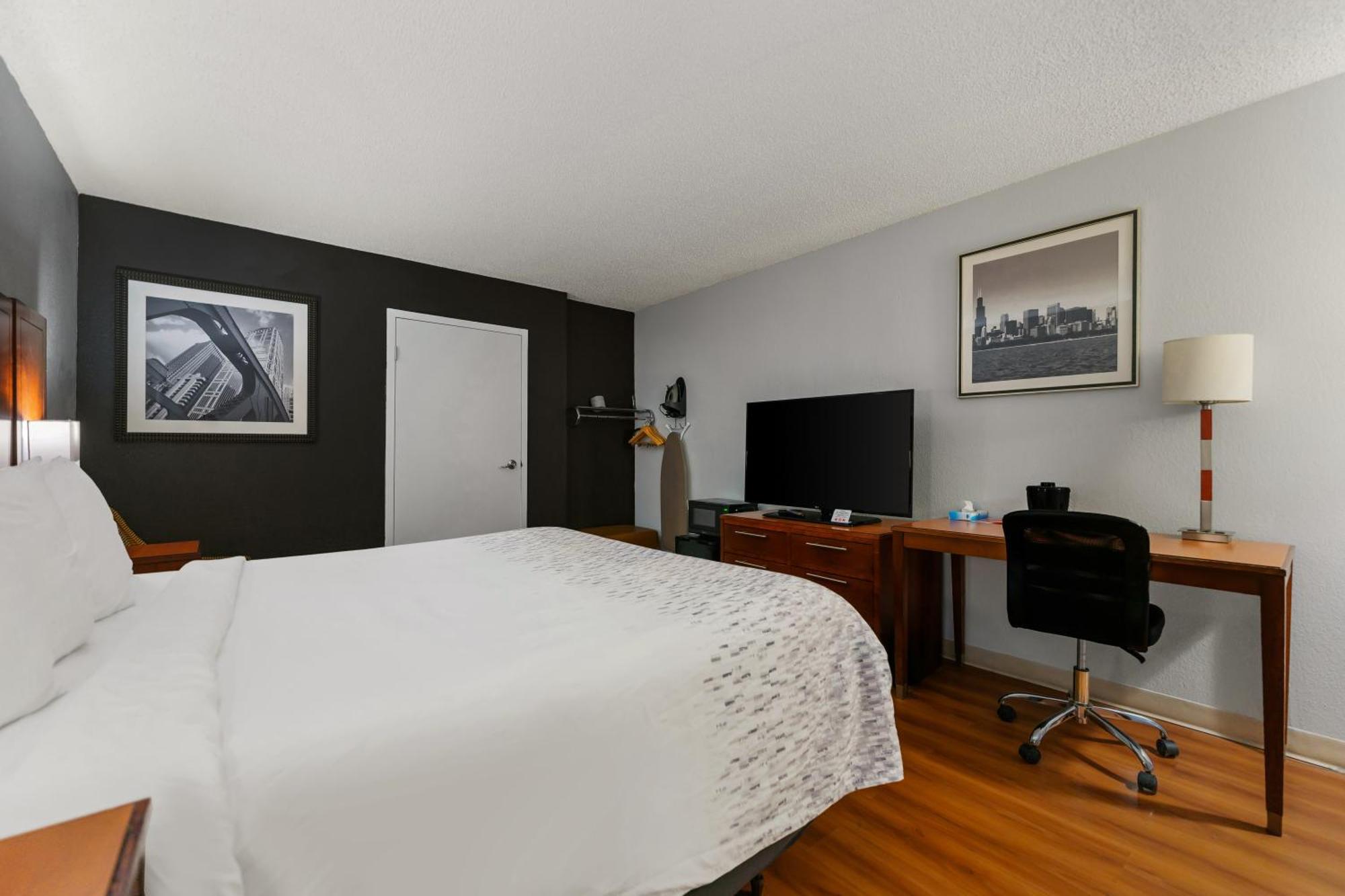 Rockford East Villa Bagian luar foto