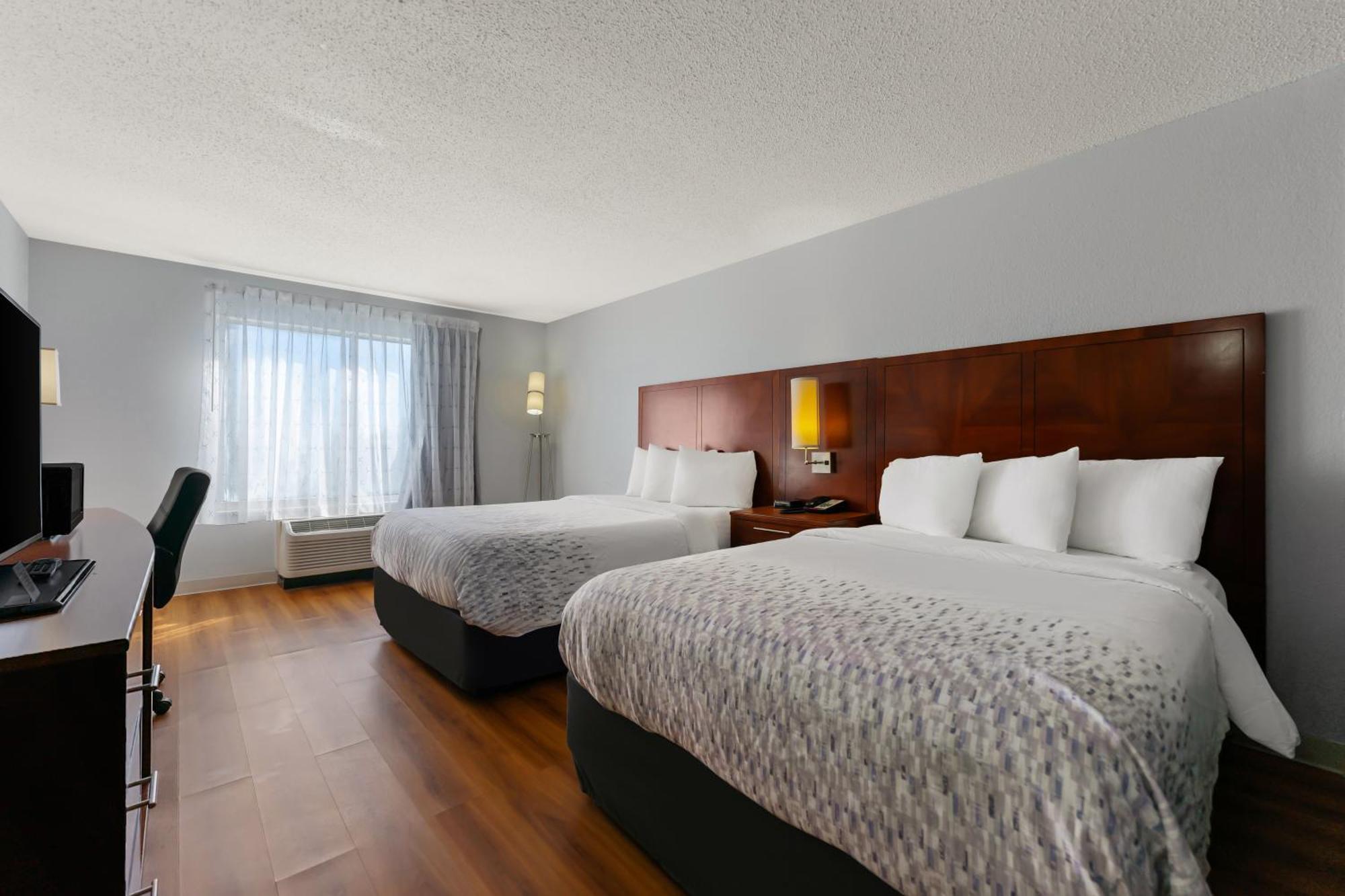 Rockford East Villa Bagian luar foto
